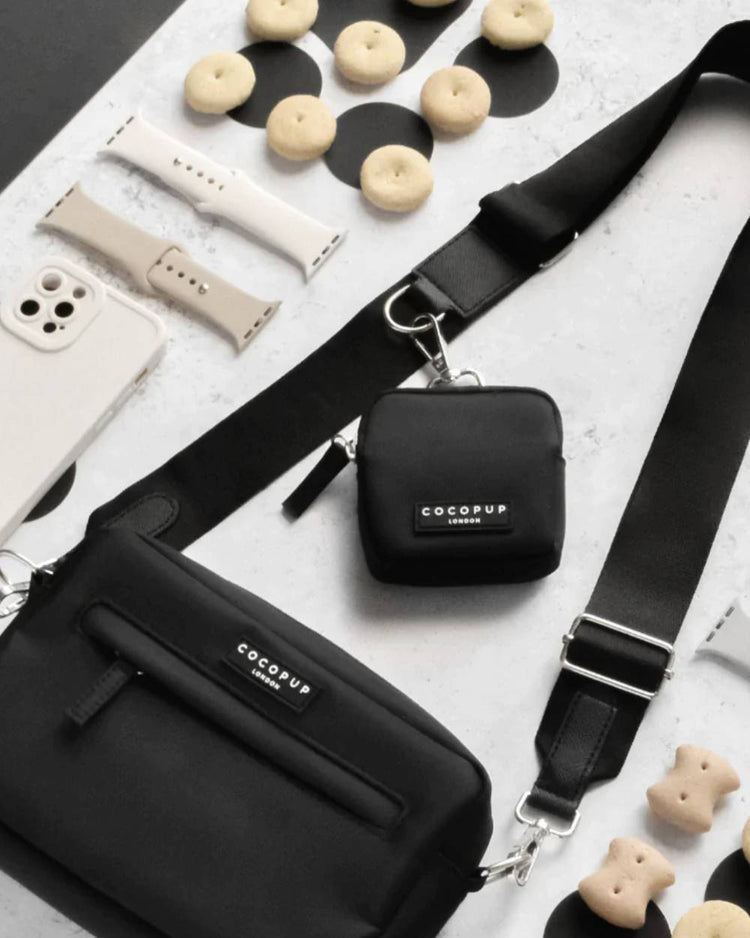 Dog Walking Bag