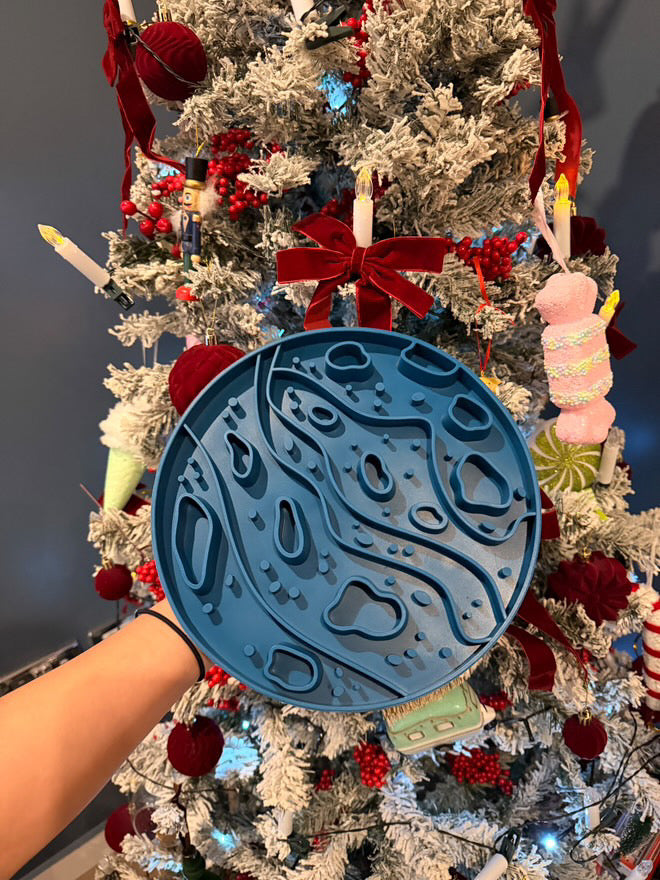 Turn Mealtime Into a Game – Interactive Dog Bowl