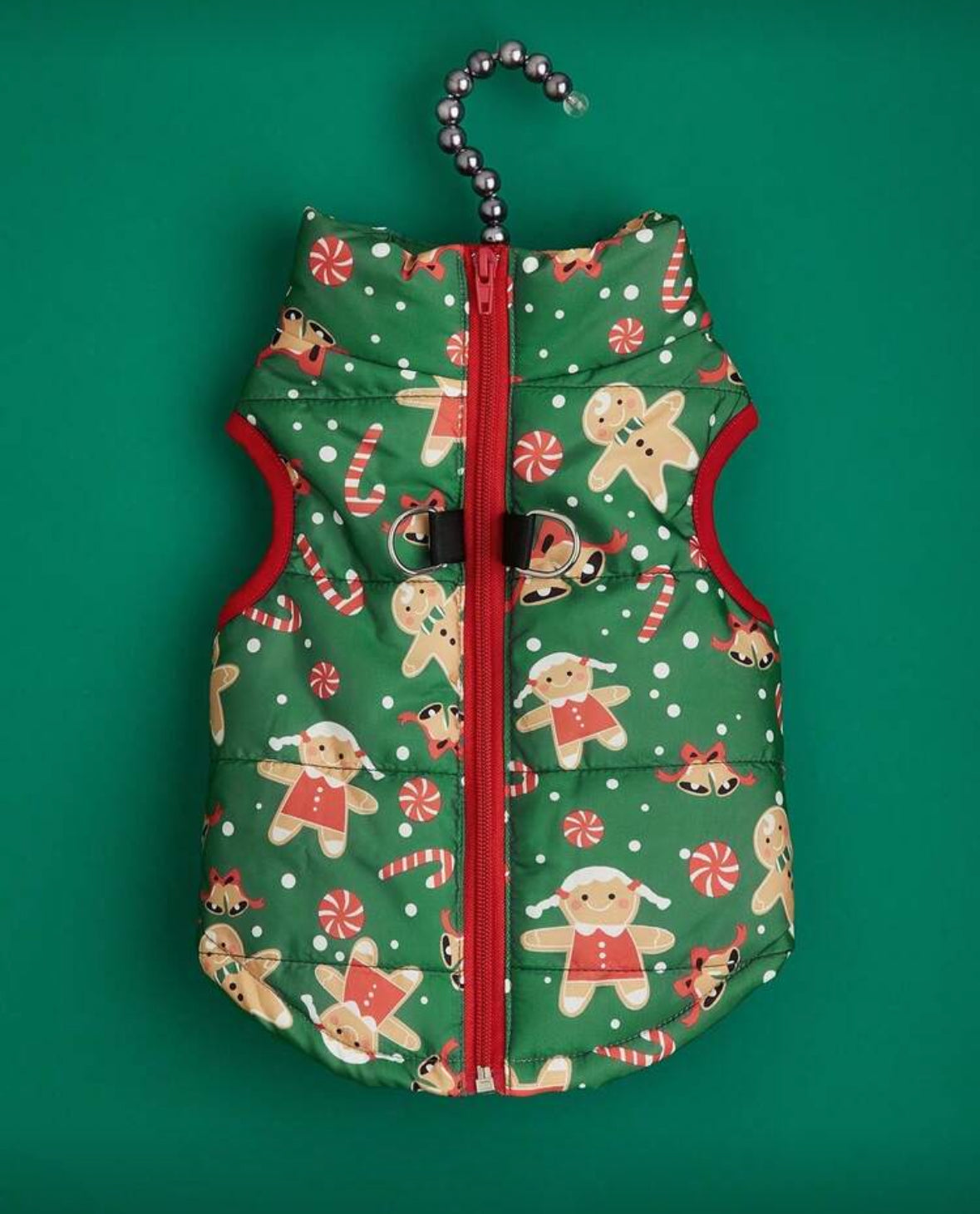 Christmas Jackets for dog