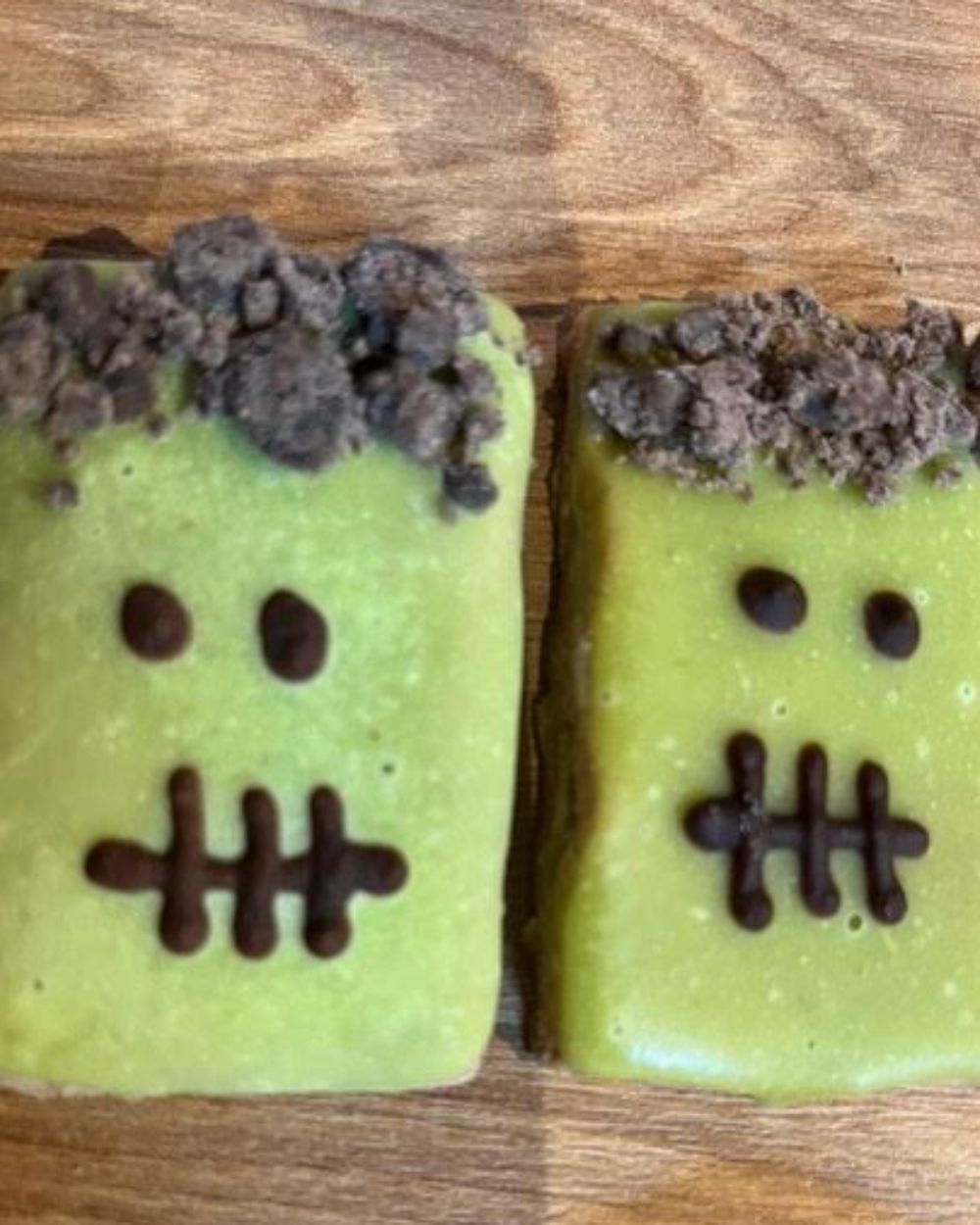 Halloween All Natural Dog Treats Variety Pack