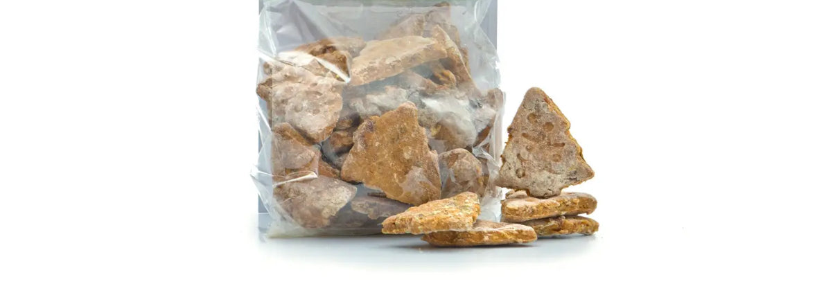 Turkey Christmas Treats