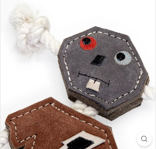 Halloween Toys Robot