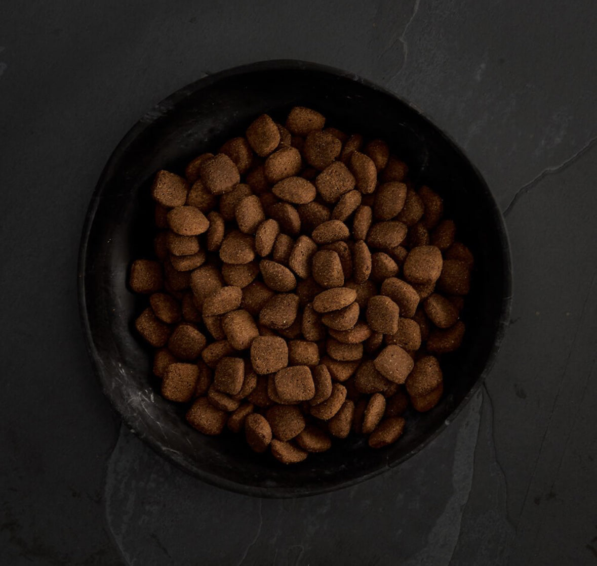 DRY DOG FOOD
GRASS FED LAMB