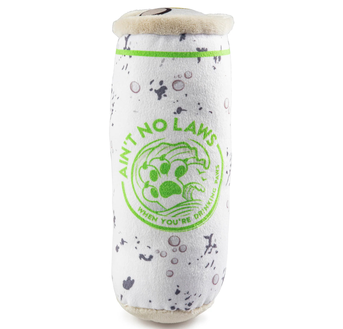 White Paw - Lickety Lime