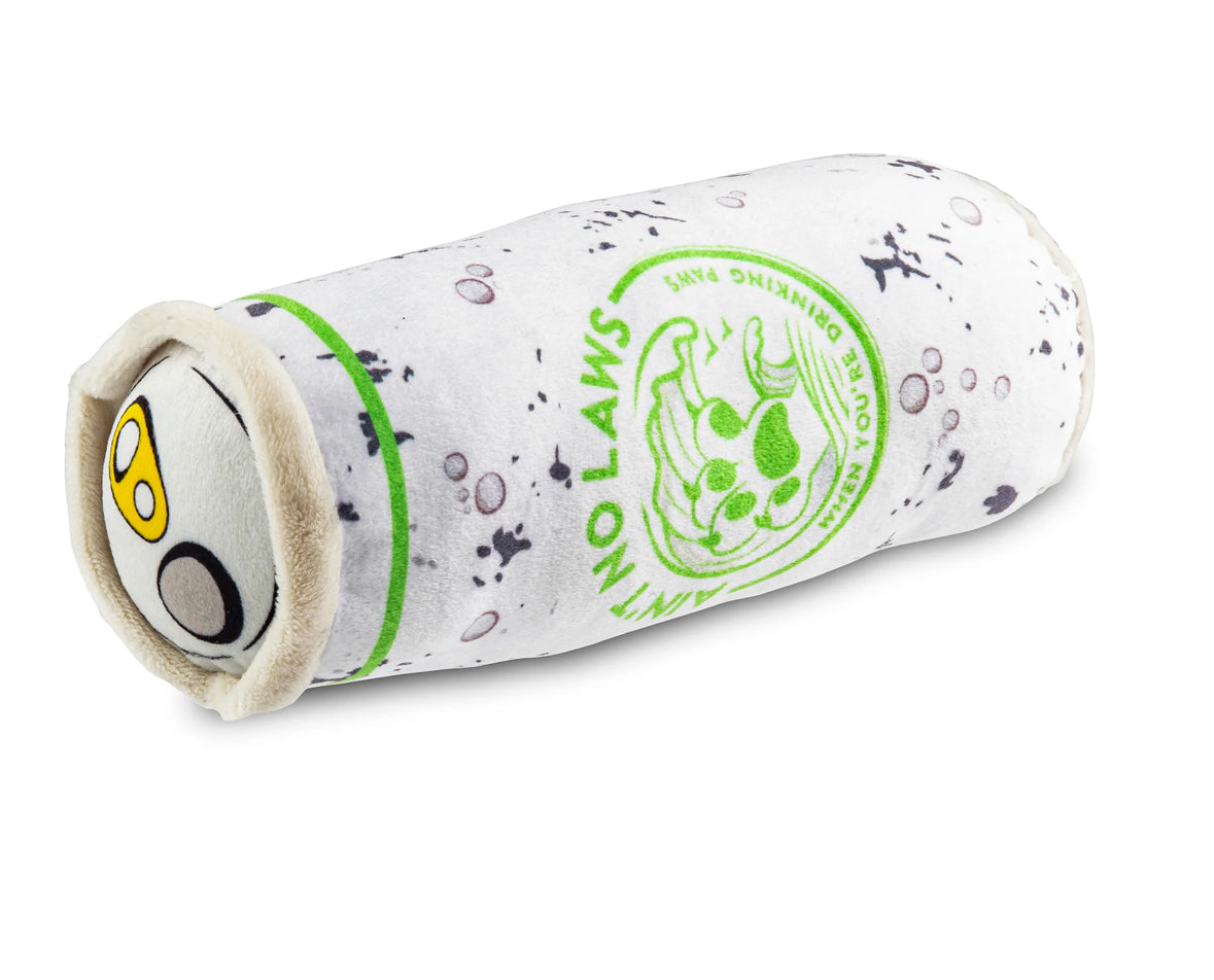 White Paw - Lickety Lime