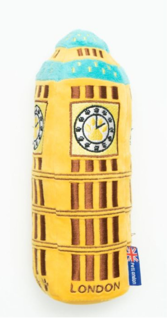 Big Ben Toy