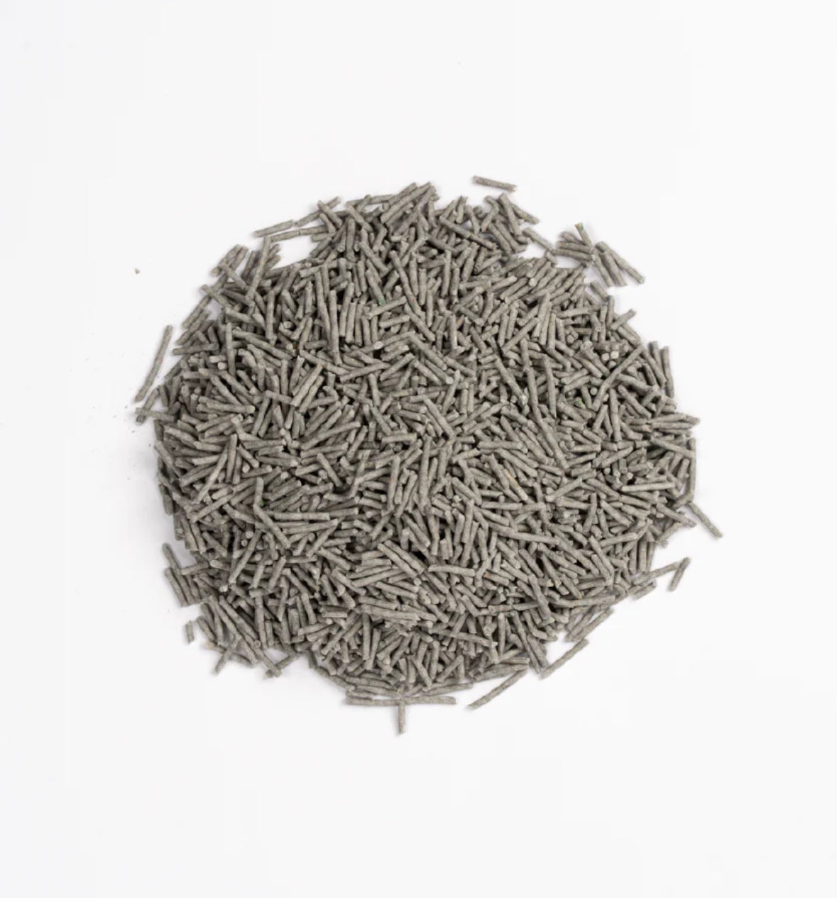 CHARCOAL TOFU CAT LITTER