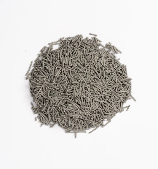 CHARCOAL TOFU CAT LITTER