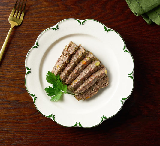 CANAGAN PETITE
BEEF STEW PATÉ