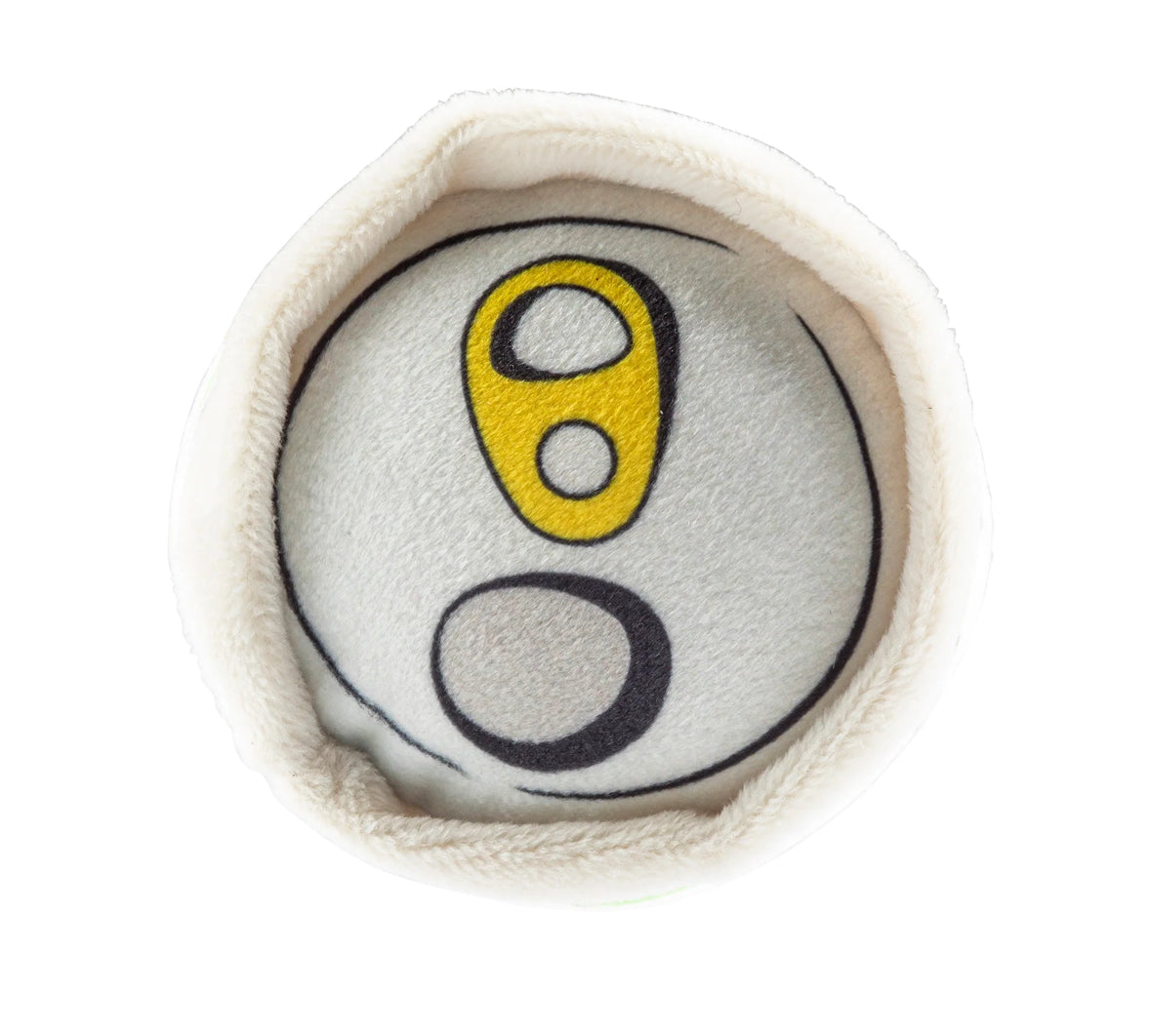 White Paw - Lickety Lime