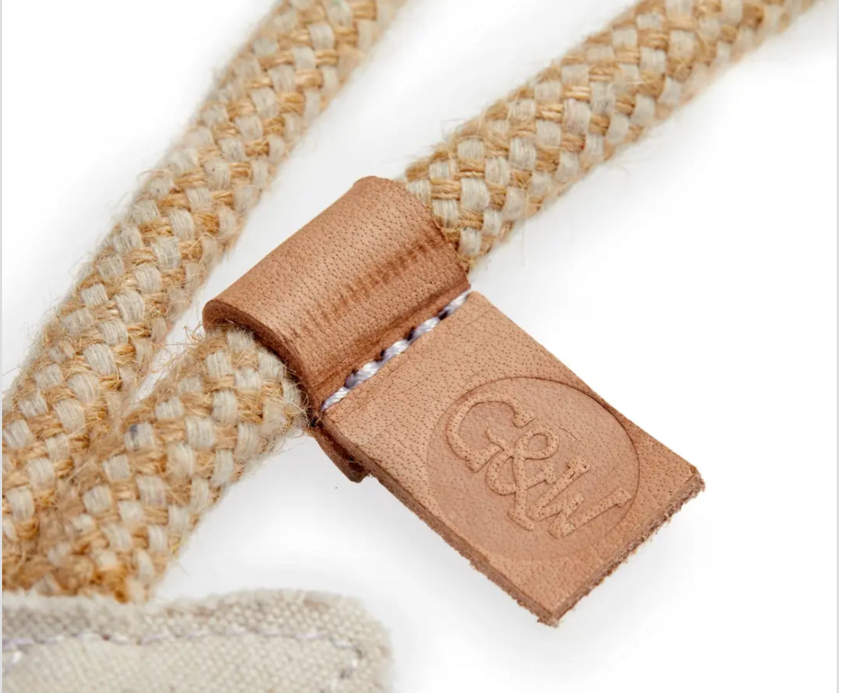 Thin Lizzie bonefish, Eco Toy