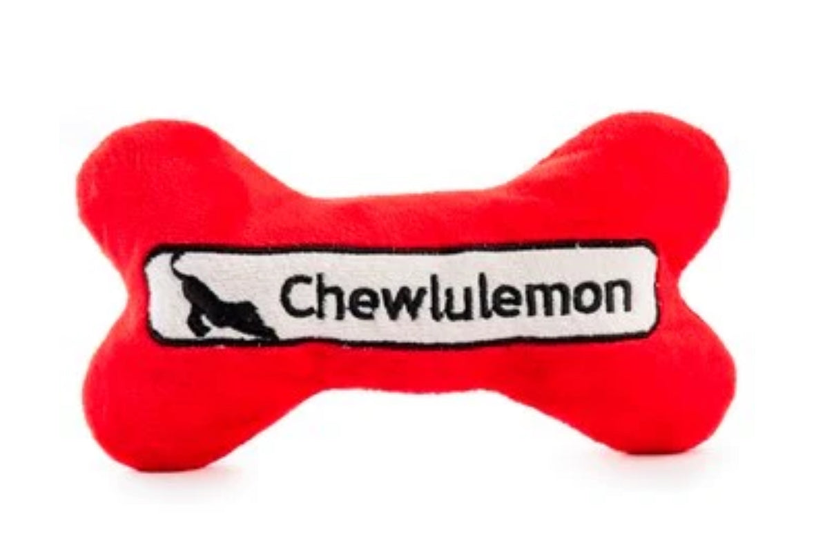 Chewlulemon Bone