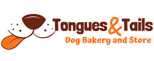 Tongues and Tails Dog Bakery & Store