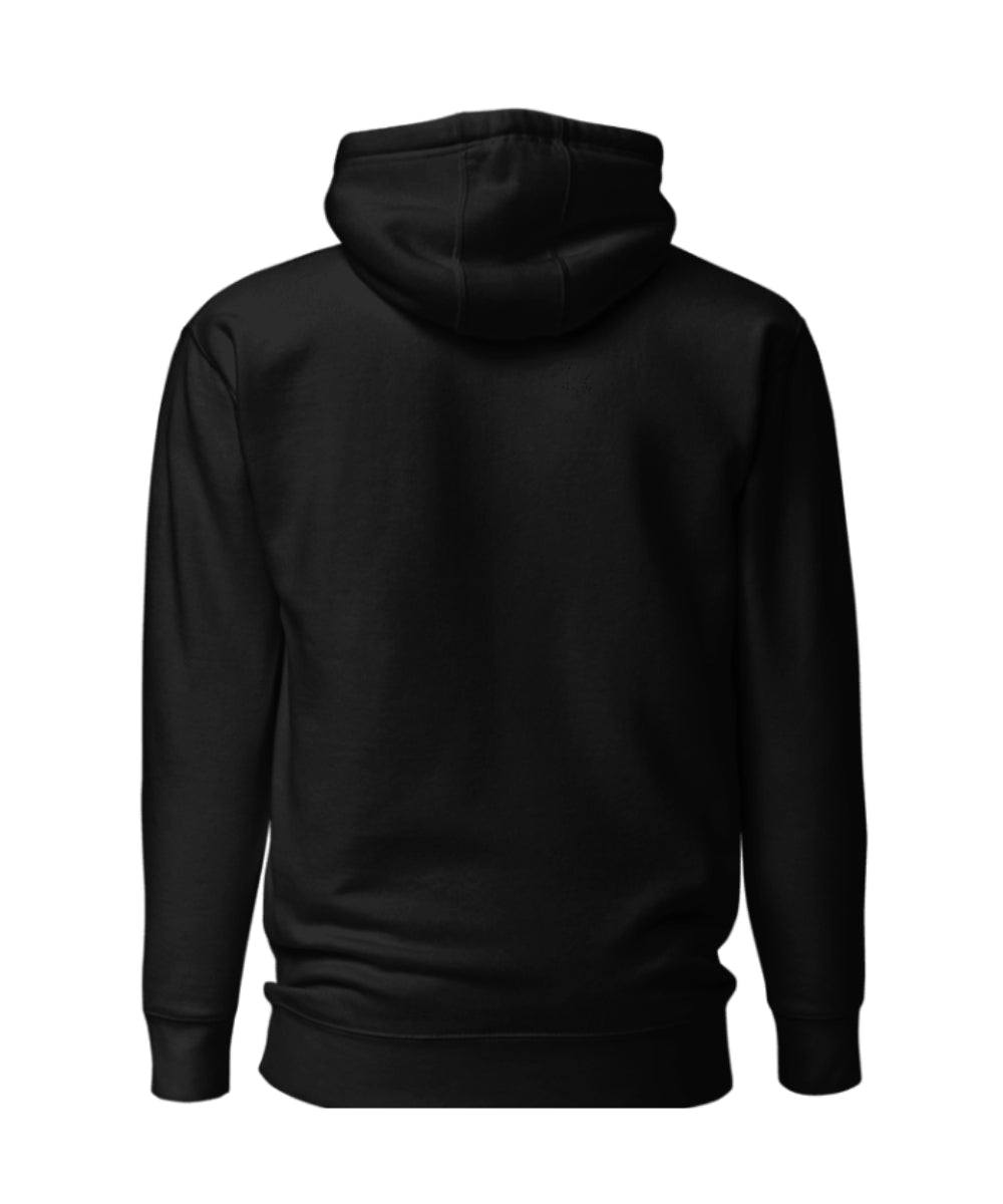 Men's Custom Dog Pet Hoodie