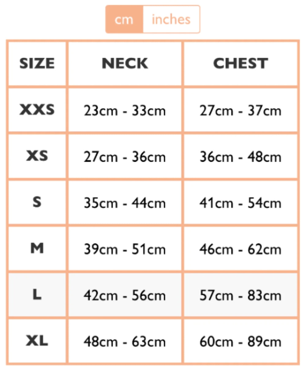 Pablo and Co Cavoodle Adjustable Dog Harness