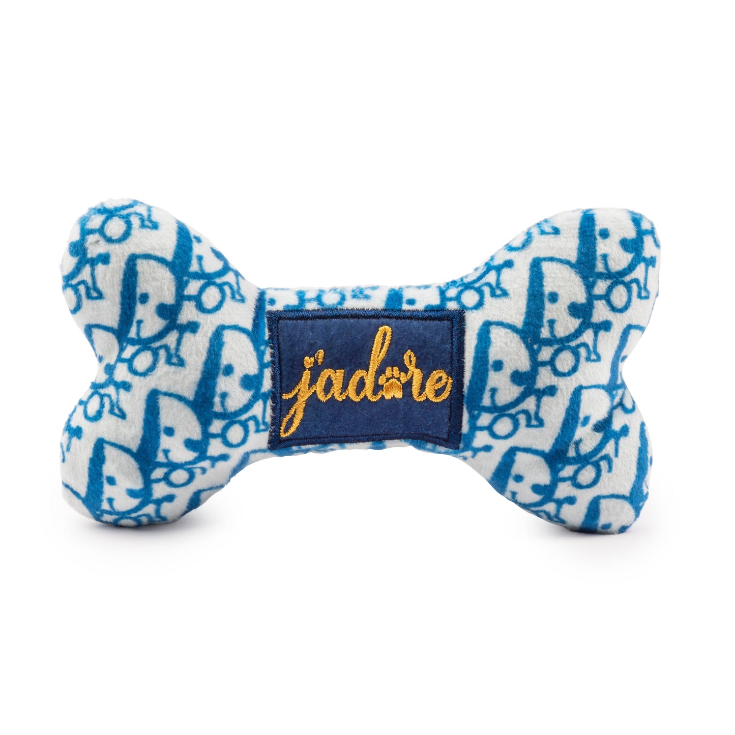 Dogior Bones Dog Toys: Large