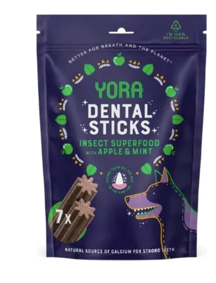 Yora Dental Sticks