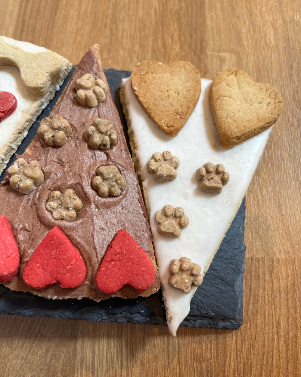 Pizza Dog treat