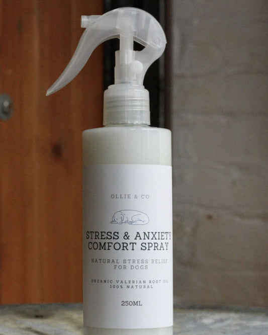 Stress & Anxiety Comfort Dog Spray