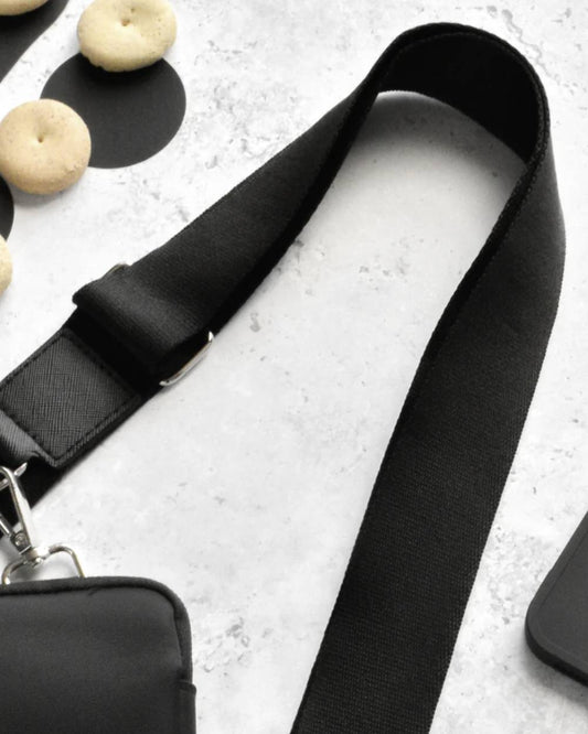 Cocopup London Black Strap