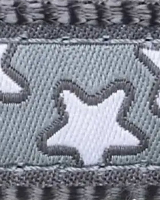 Red Dingo Bucklebone Dog Collar