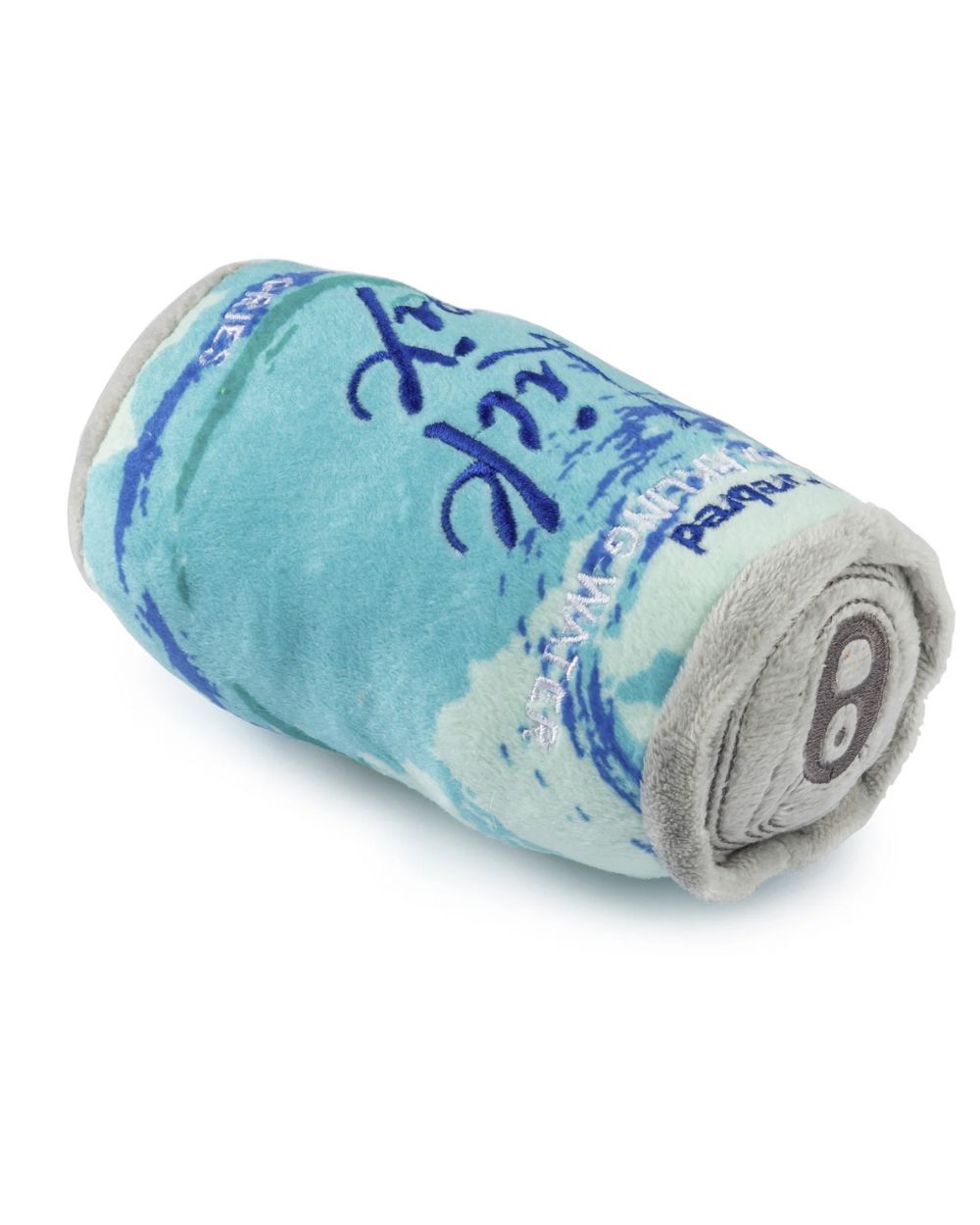 LickCroix Purebred Squeaker Dog Toy