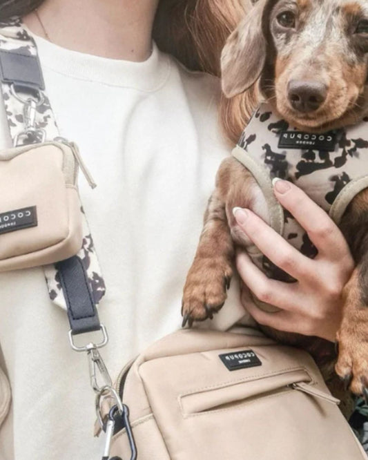 Cocopup London Treat Pouch