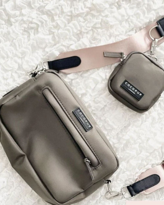 Cocopup London Dog Walking Bag