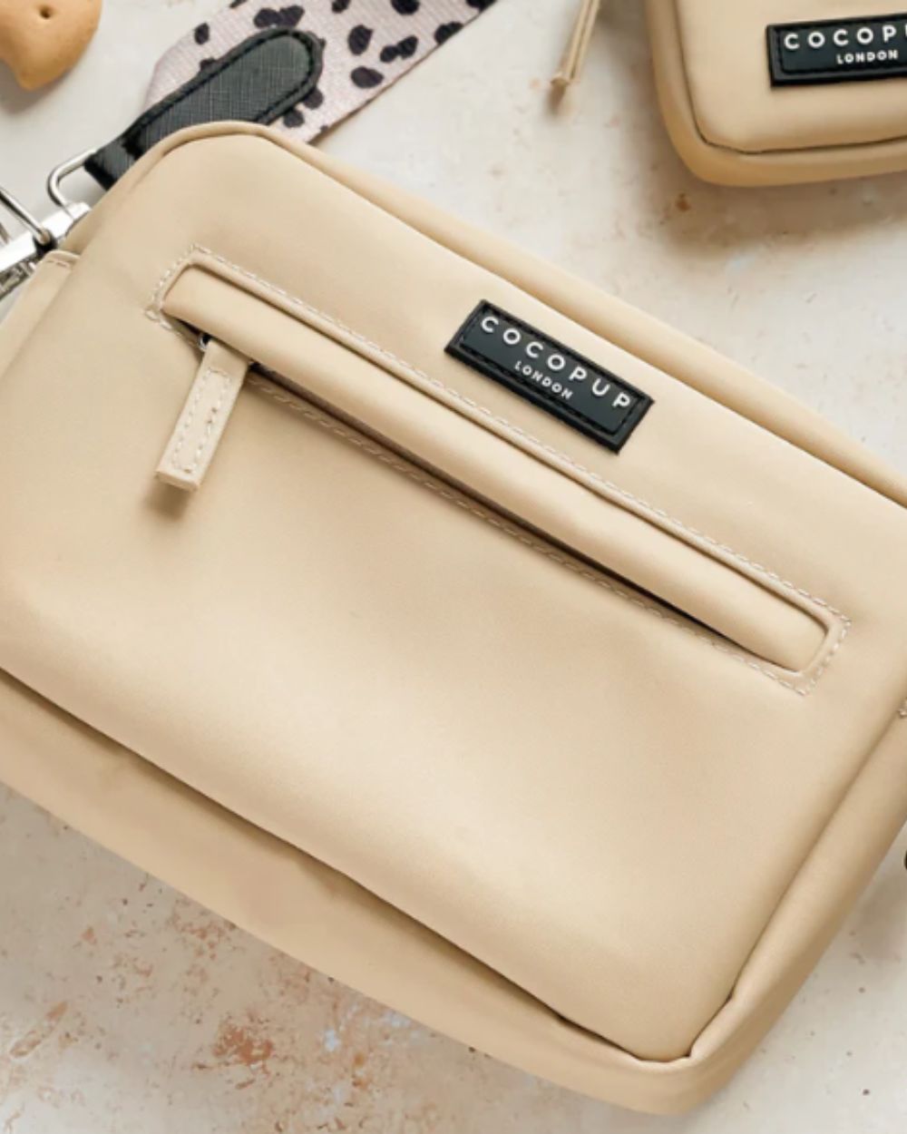 Cocopup London Treat Pouch
