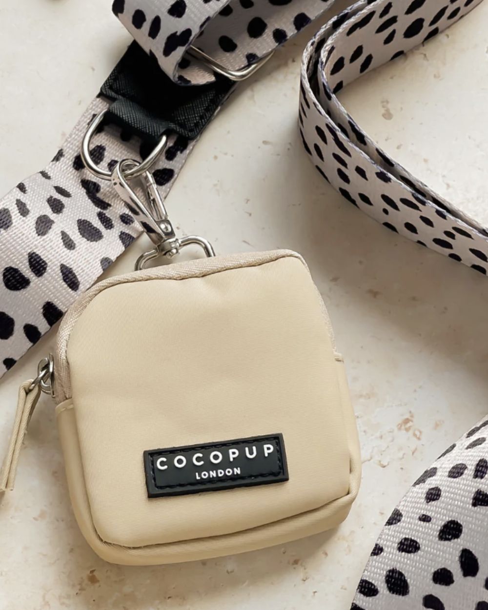 Cocopup London Walking Bag Bundle