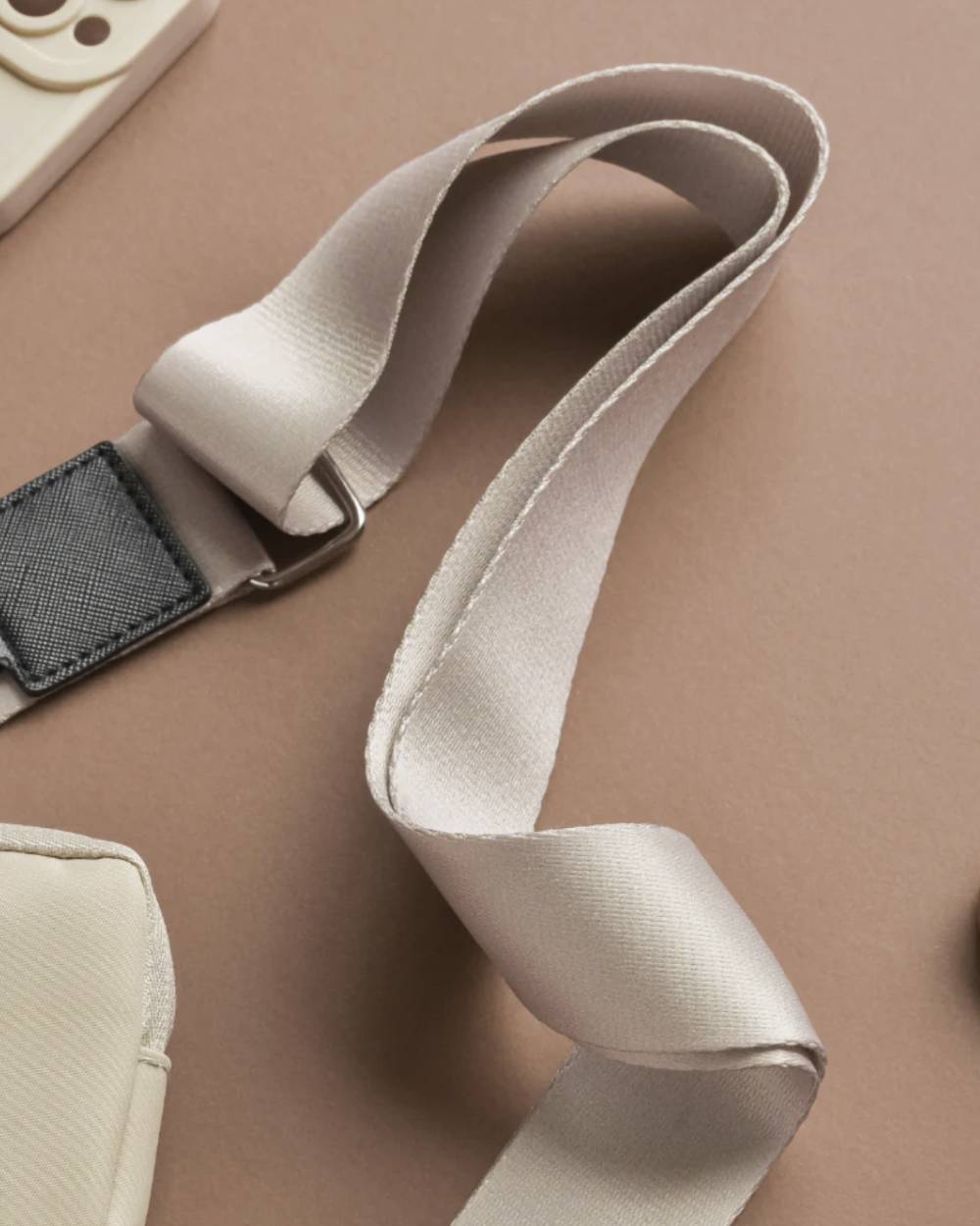Cocopup London Nude Strap