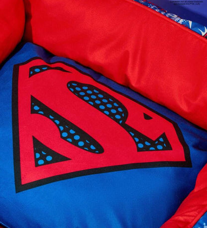 Superman™ Dog Bed – Large