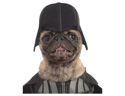 Star Wars Darth Vader Pet Dog Costume, Dog Size: XLarge