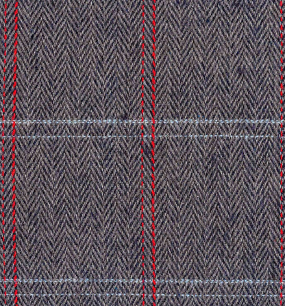 HUGO & HUDSON Luxury Tweed Dog Bed
