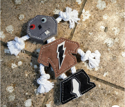 Halloween Toys Robot