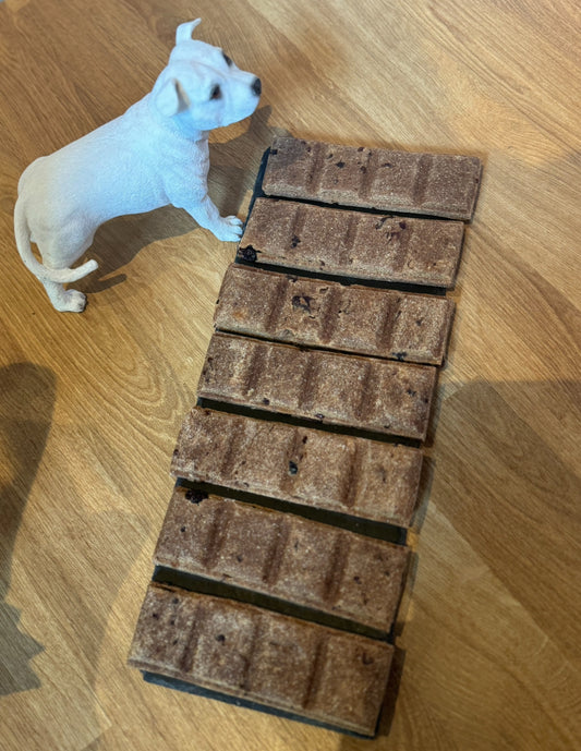 Large Peanut Butter Bar (30g)