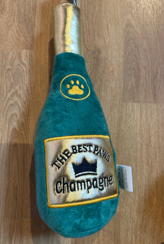 Woof champagne Classic