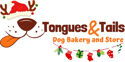 Tongues and Tails Dog Bakery & Store
