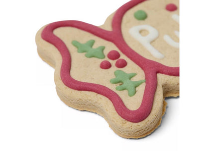 Christmas Cracker Cookie Dog Treat 50g
