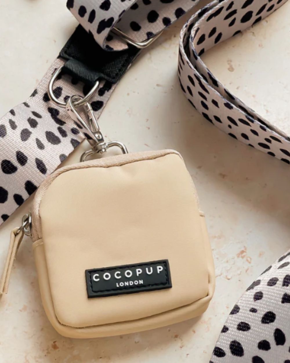 Cocopup London Treat Pouch